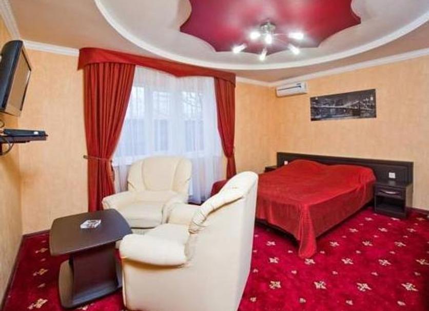 Yatak Odası Fotoğraf