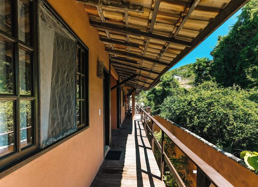 Balkon Fotoğraf