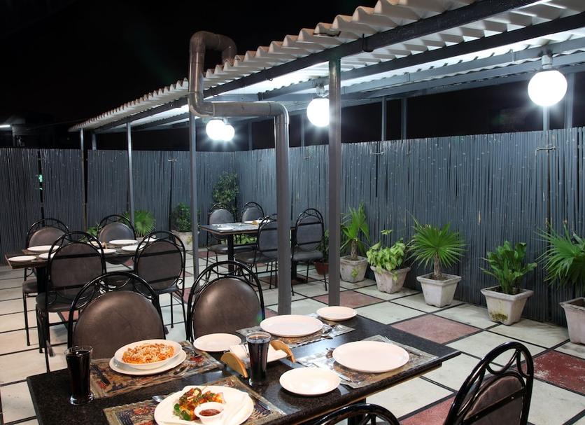 Restoran Fotoğraf
