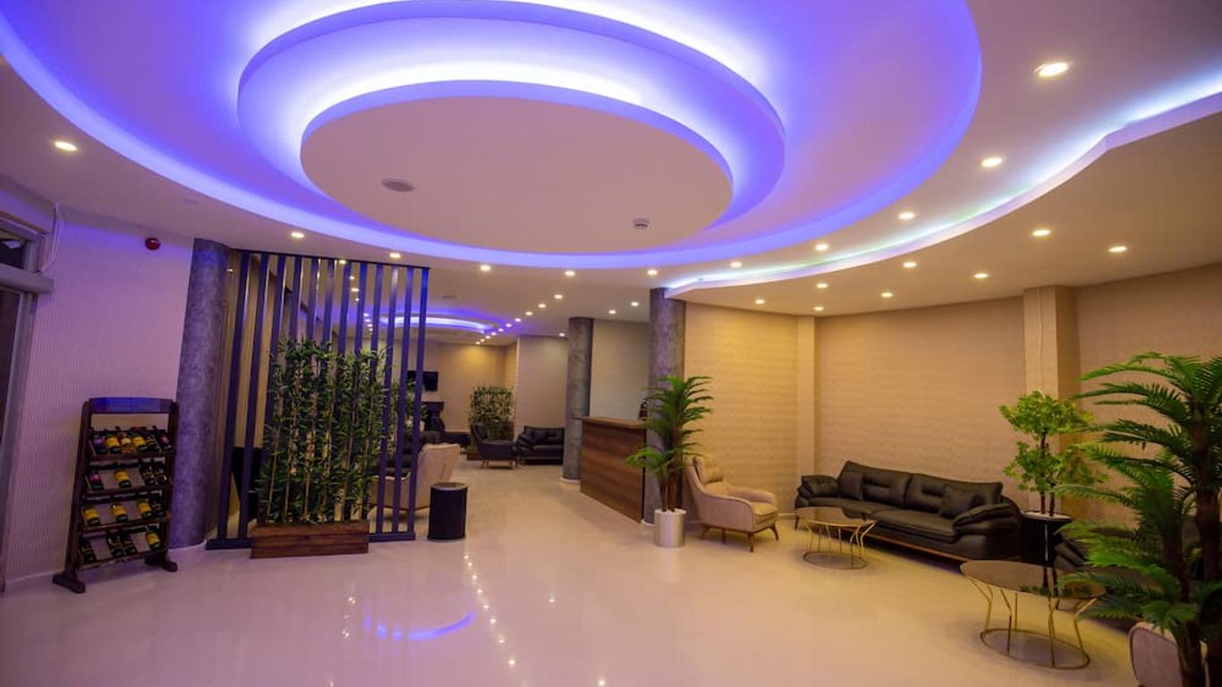 Anya Resort Hotel