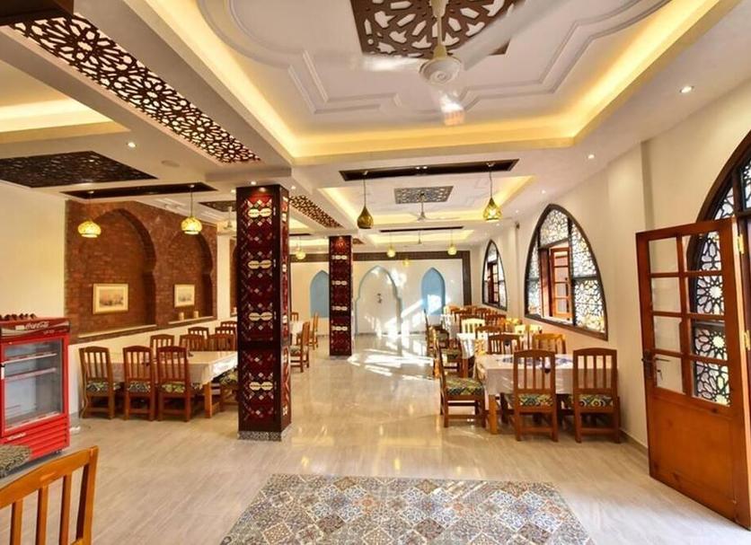 Restoran Fotoğraf