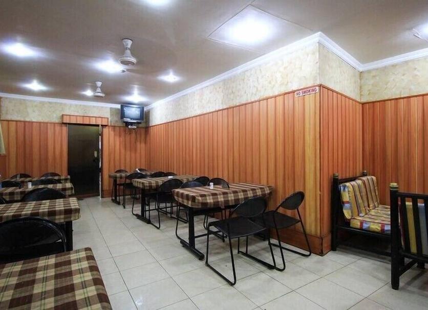 Restoran Fotoğraf