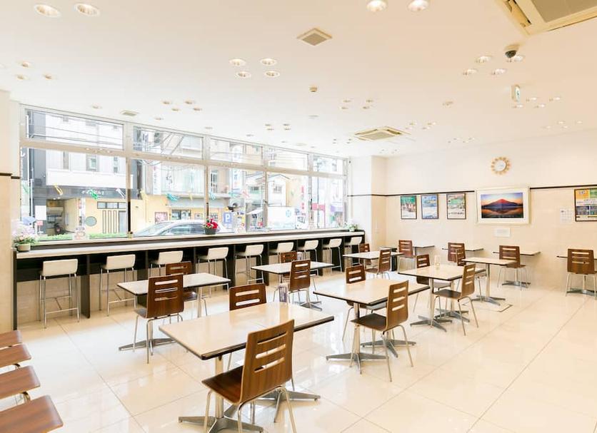 Restoran Fotoğraf