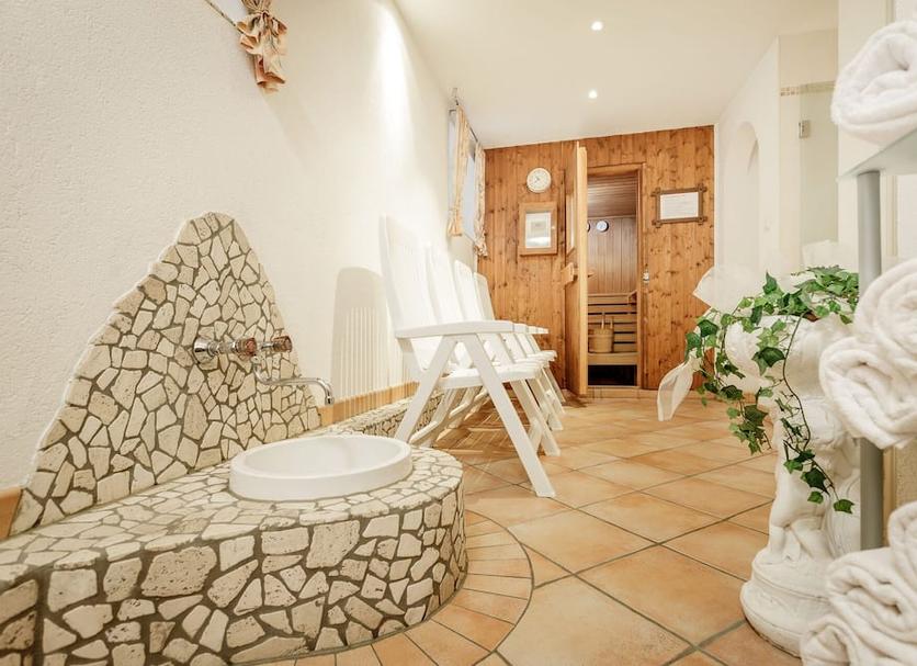 Spa Fotoğraf