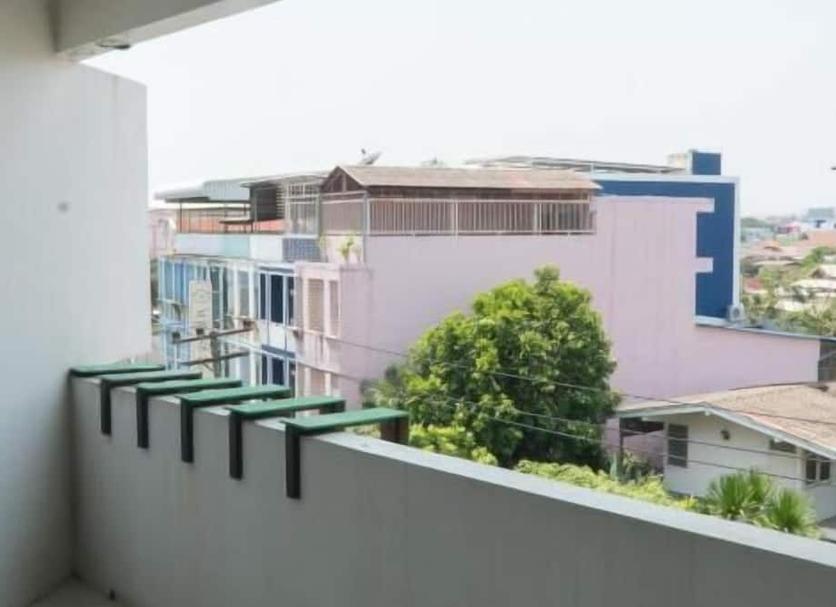 Balkon Fotoğraf