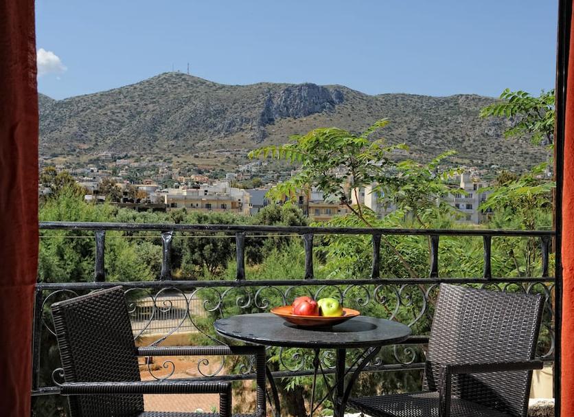 Balkon Fotoğraf