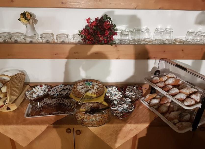 Açık büfe Fotoğraf