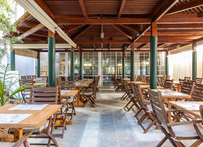 Restoran Fotoğraf