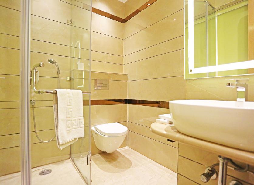 Banyo Fotoğraf