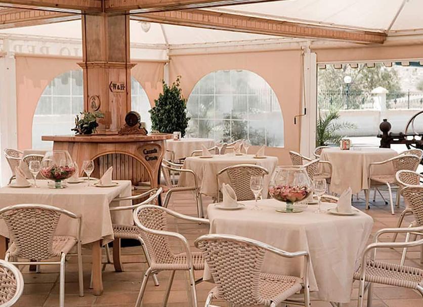 Restoran Fotoğraf