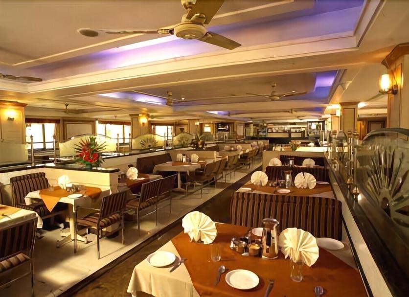Restoran Fotoğraf