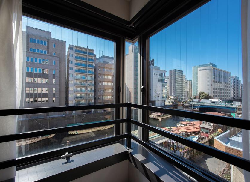 Balkon Fotoğraf