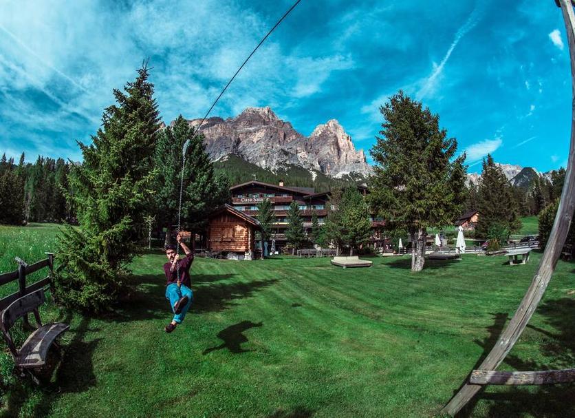 Dış görünüm Fotoğraf