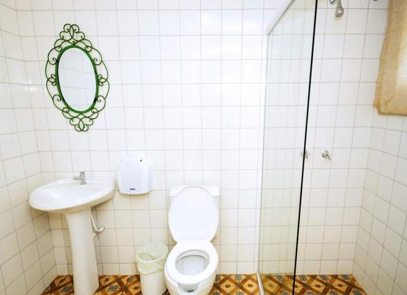 Banyo Fotoğraf