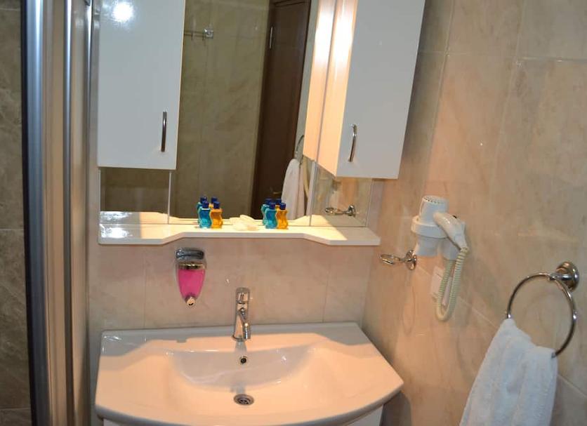 Banyo Fotoğraf