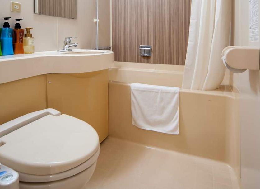 Banyo Fotoğraf