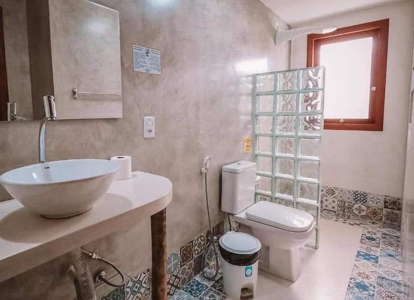 Banyo Fotoğraf