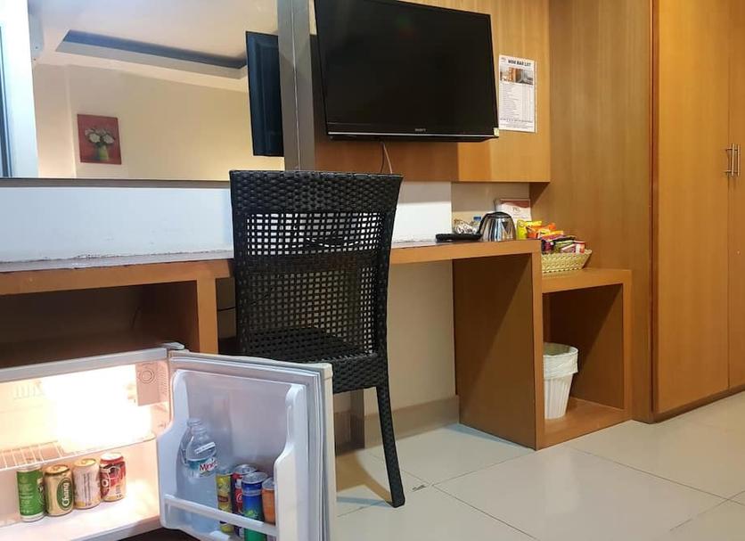 Oda olanağı Fotoğraf