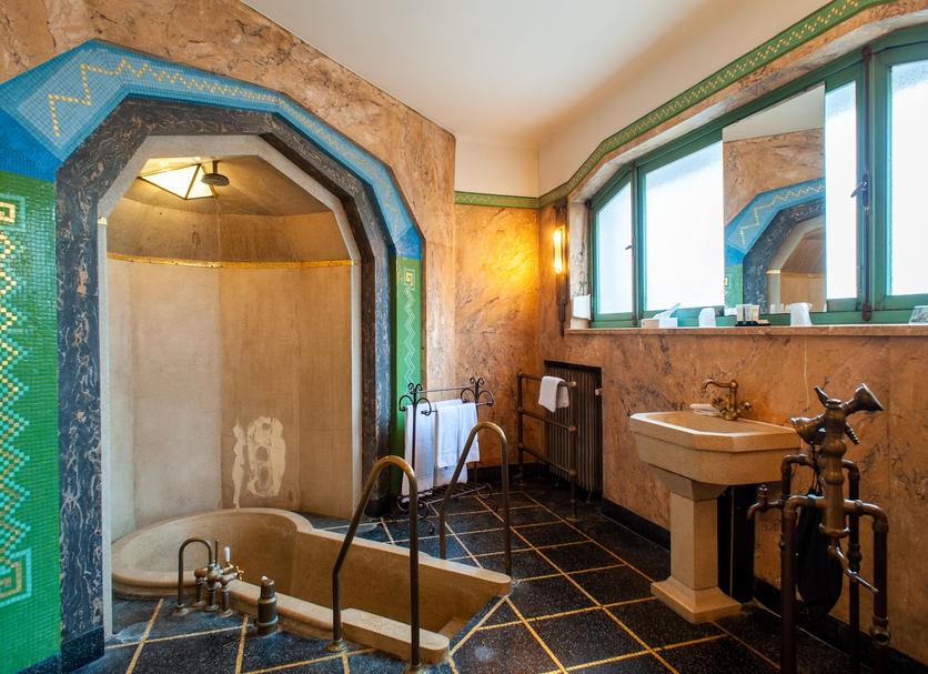 Banyo Fotoğraf