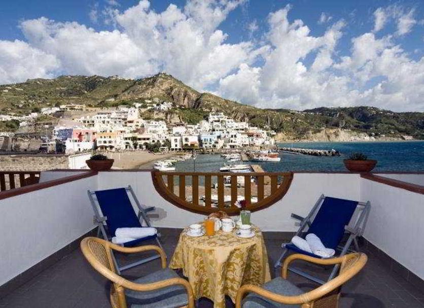 Balkon Fotoğraf
