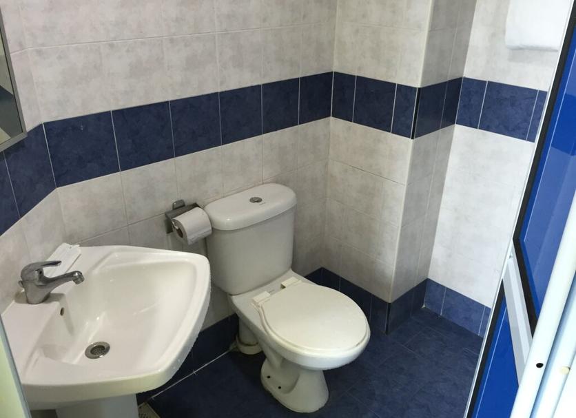 Banyo Fotoğraf