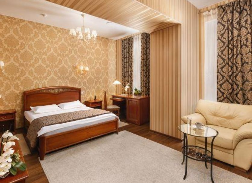 Yatak Odası Fotoğraf