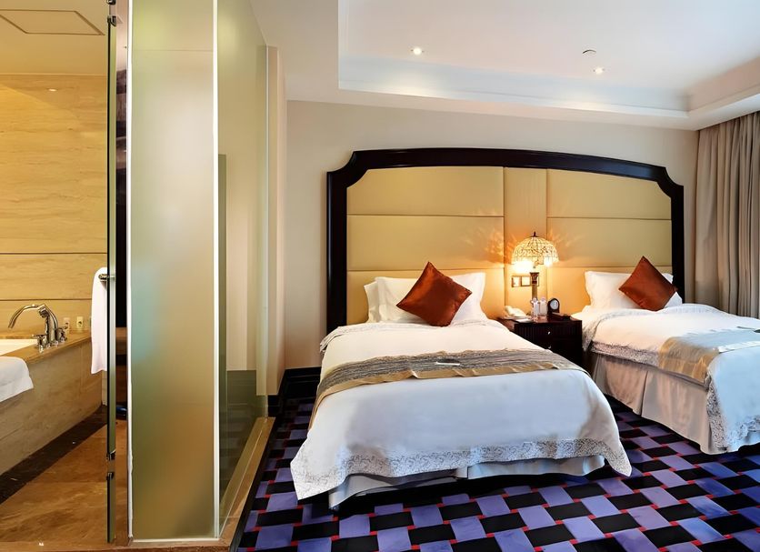 Yatak Odası Fotoğraf