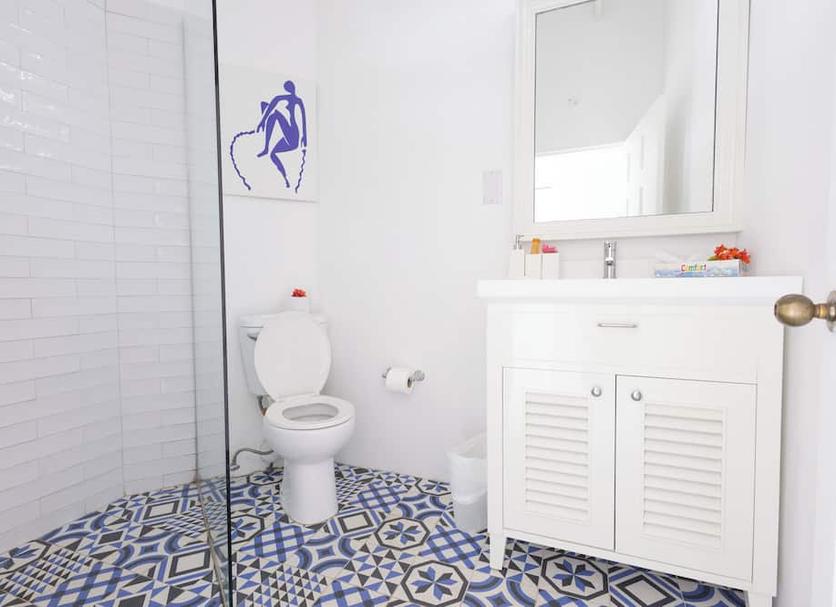 Banyo Fotoğraf