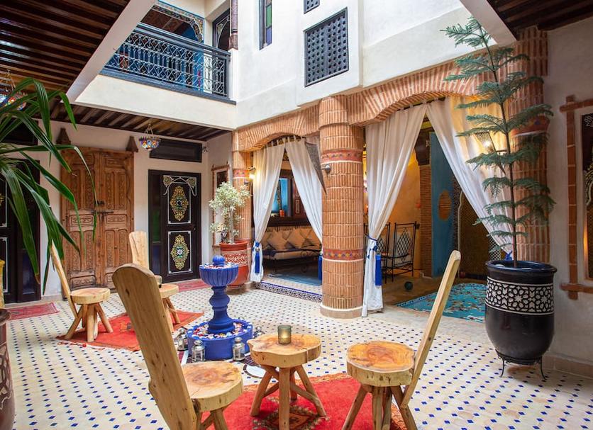 Veranda Fotoğraf