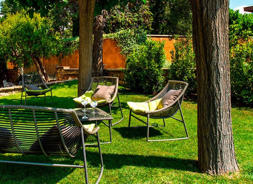 Veranda Fotoğraf
