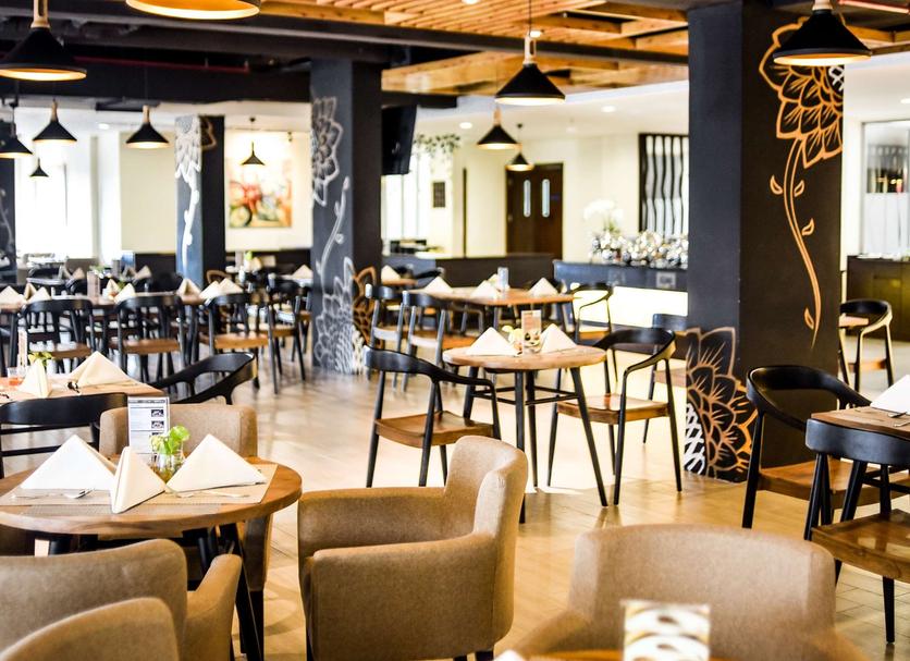 Restoran Fotoğraf