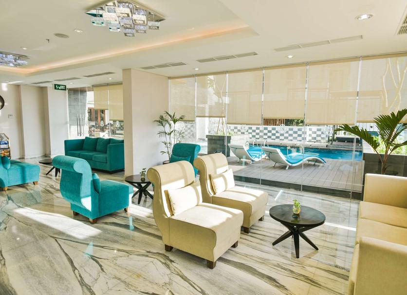 Salon Fotoğraf