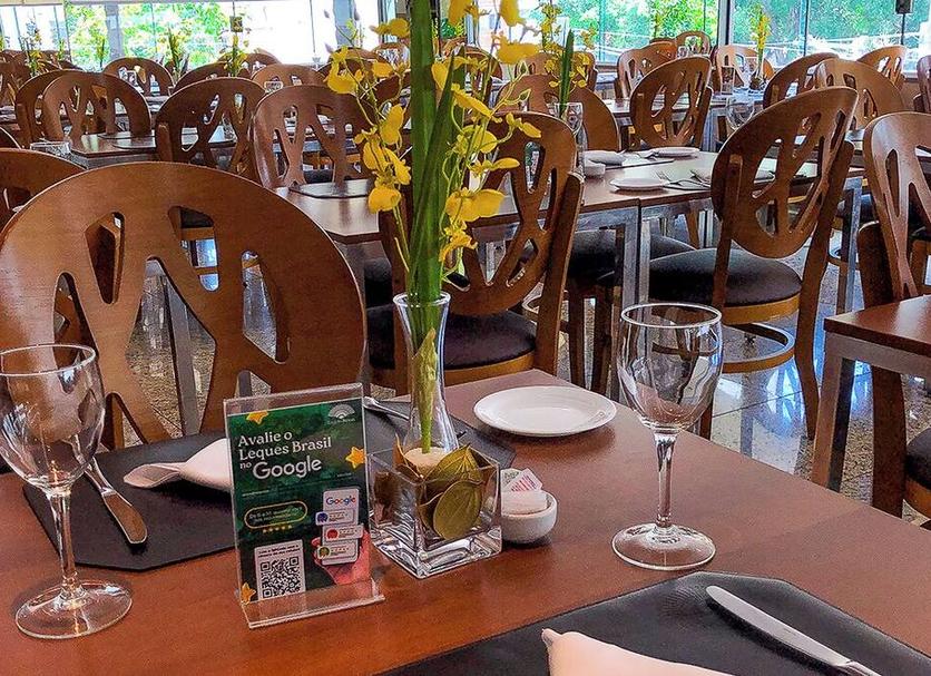 Restoran Fotoğraf