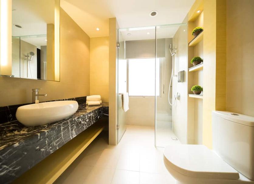 Banyo Fotoğraf
