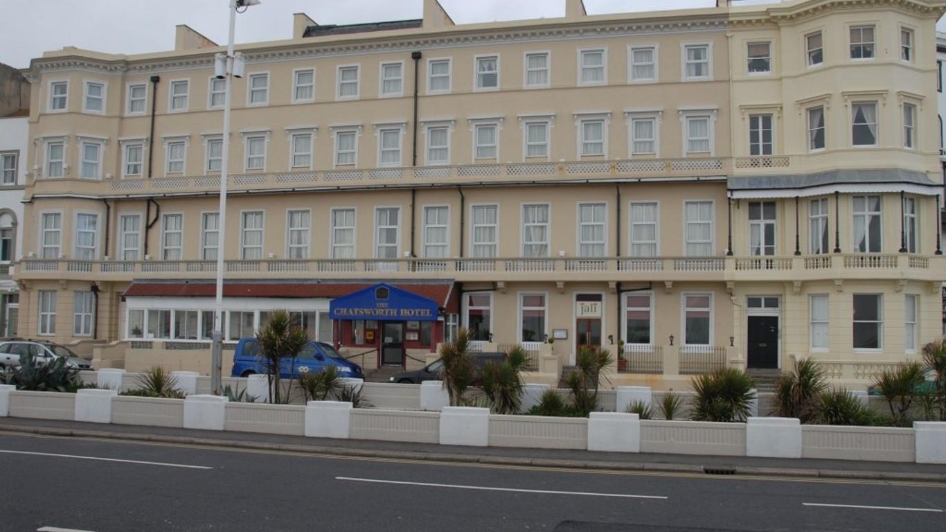 Chatsworth Hotel