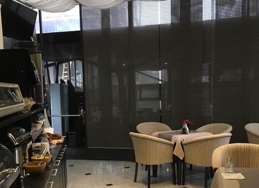 Restoran Fotoğraf