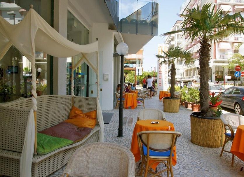 Veranda Fotoğraf