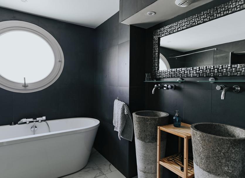 Banyo Fotoğraf