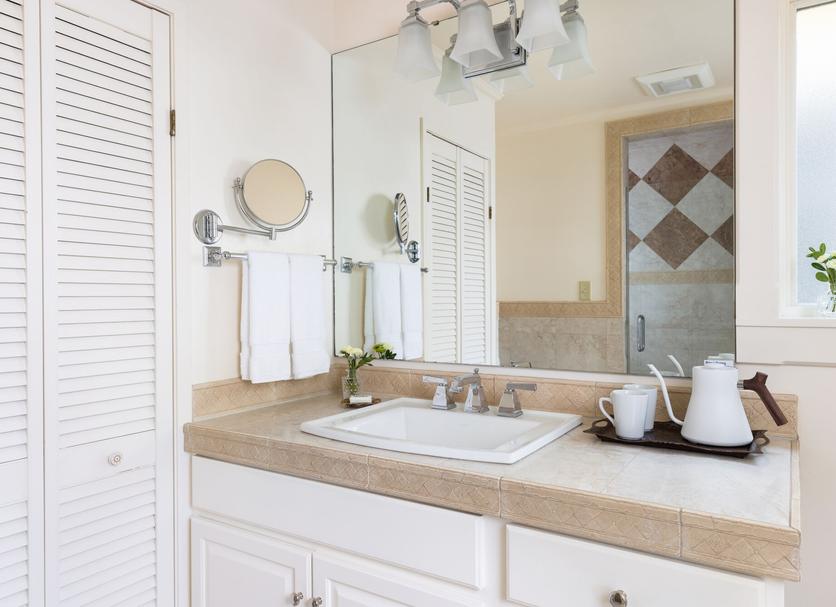 Banyo Fotoğraf