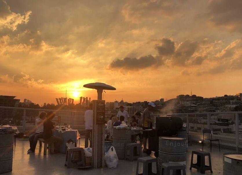 Dış görünüm Fotoğraf