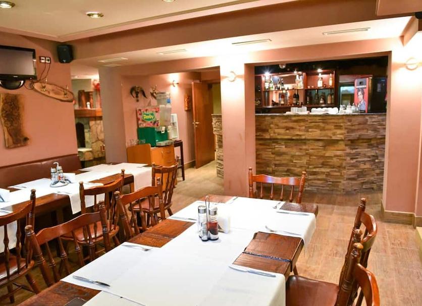 Restoran Fotoğraf