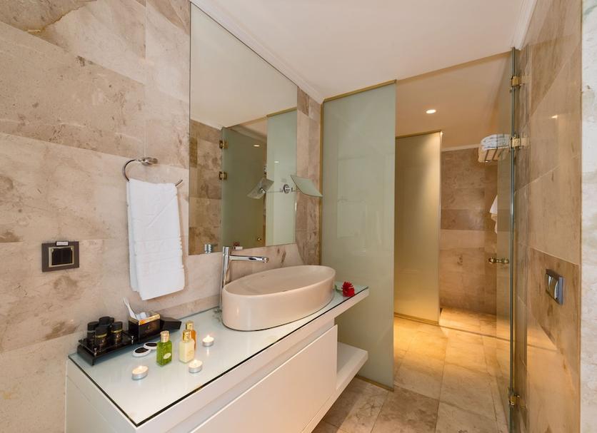Banyo Fotoğraf