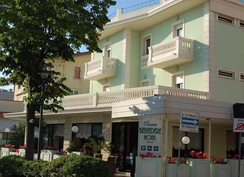 Bina Fotoğraf