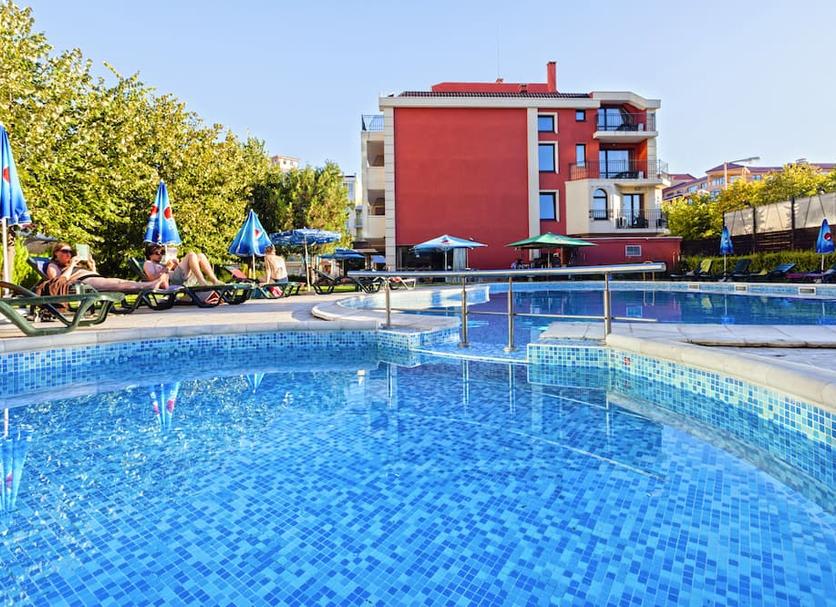 Havuz Fotoğraf
