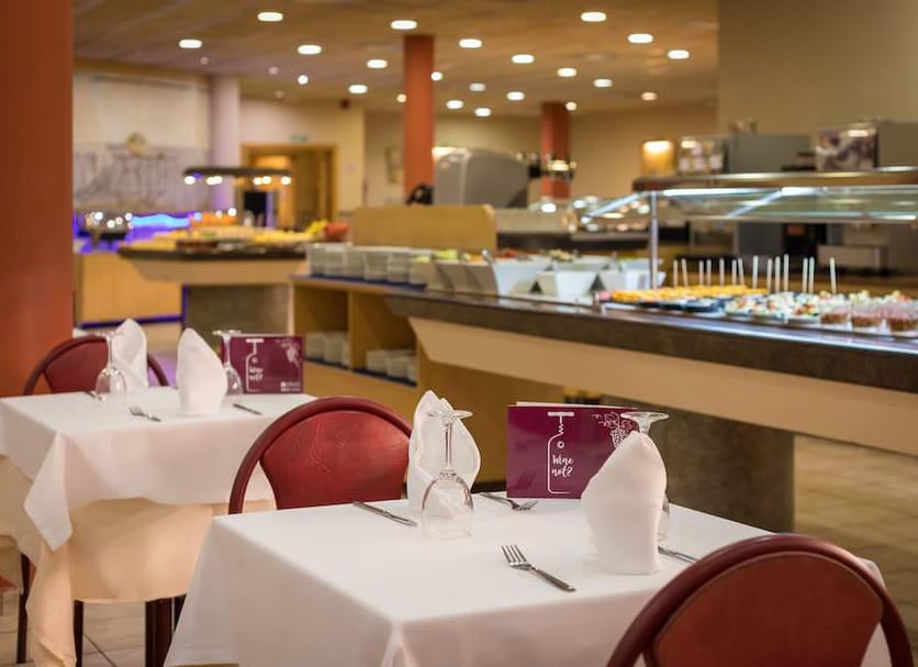 Restoran Fotoğraf