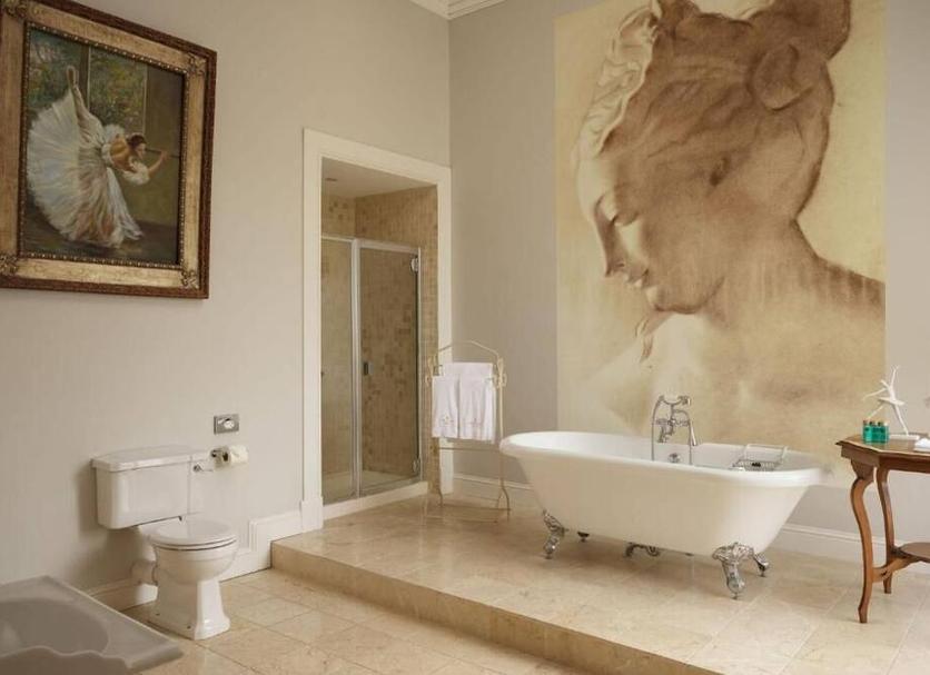 Banyo Fotoğraf