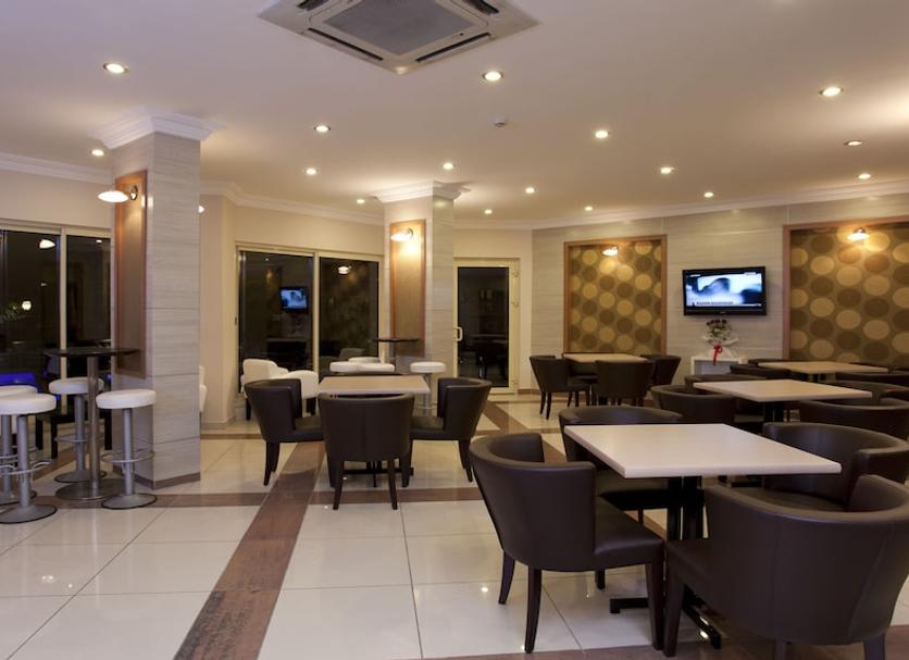 Restoran Fotoğraf