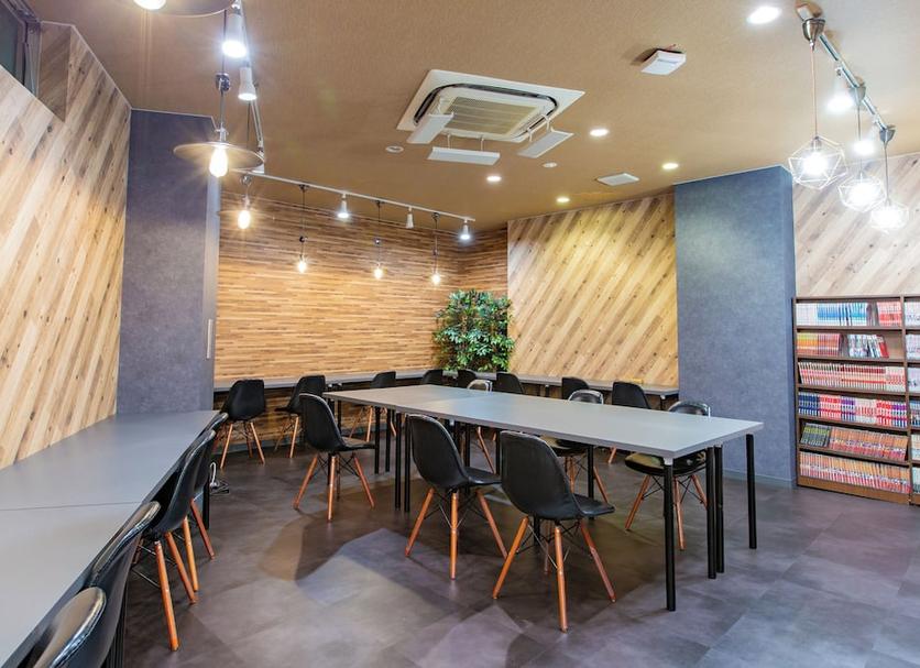 Restoran Fotoğraf