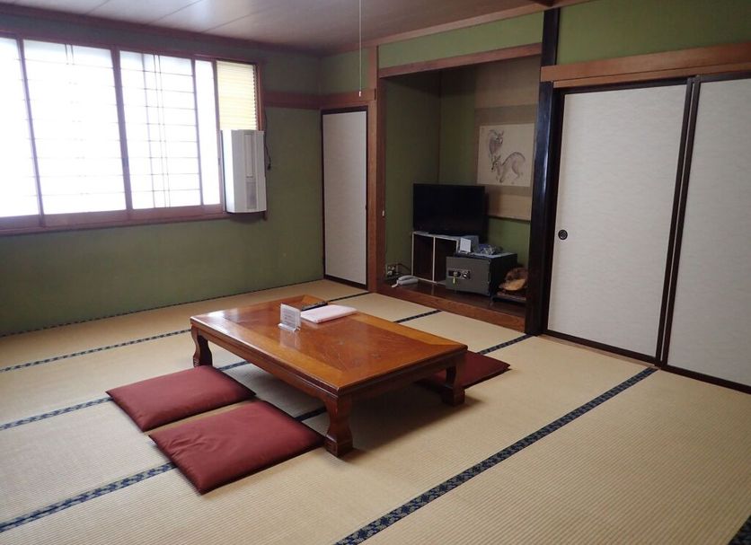 Yemek odası Fotoğraf