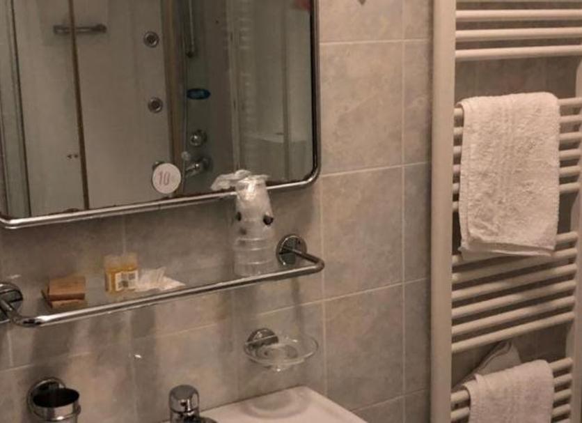Banyo Fotoğraf